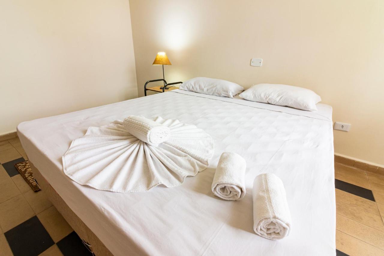 Namoa Pollastrini Itanhaém Quarto foto