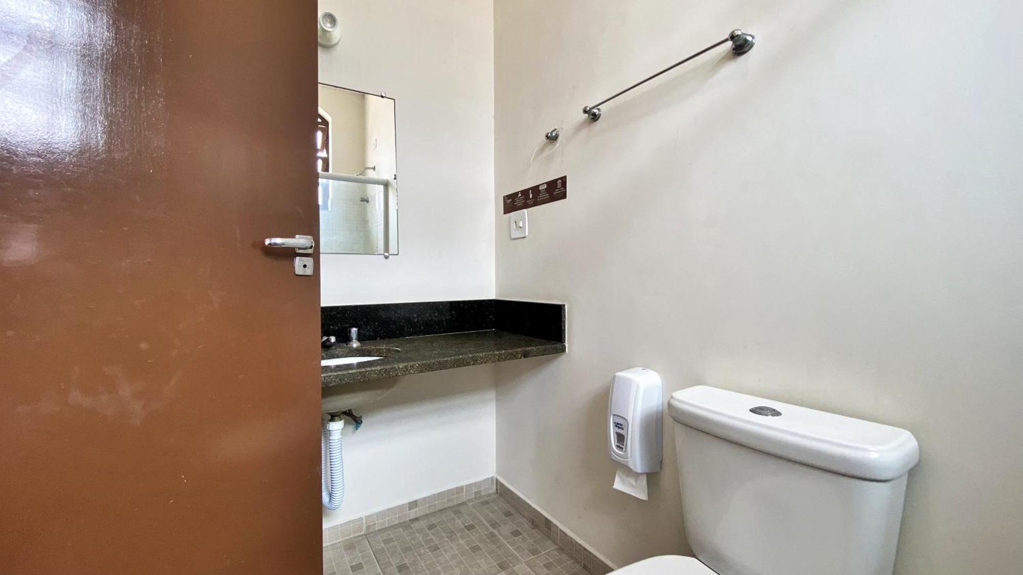 Namoa Pollastrini Itanhaém Quarto foto